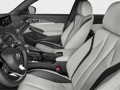 2025 Acura Integra A-SPEC