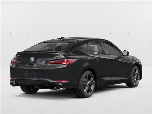 2025 Acura Integra A-SPEC