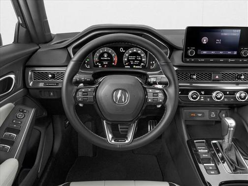 2025 Acura Integra A-SPEC