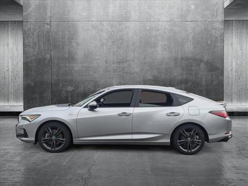 2025 Acura Integra A-SPEC w/ Technology