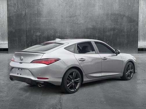 2025 Acura Integra A-SPEC w/ Technology