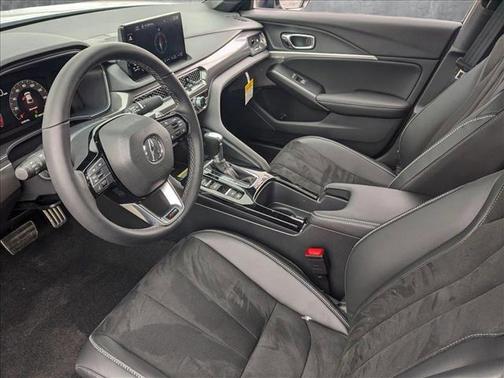 2025 Acura Integra A-SPEC w/ Technology
