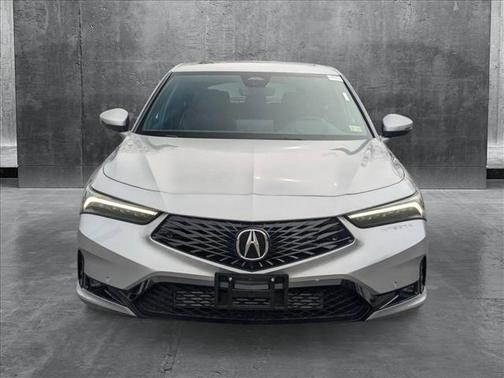 2025 Acura Integra A-SPEC w/ Technology