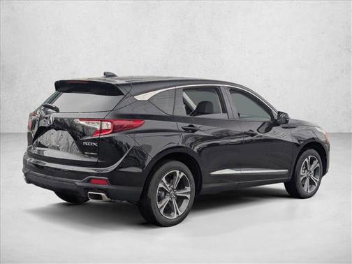 2026 Acura RDX Technology Package