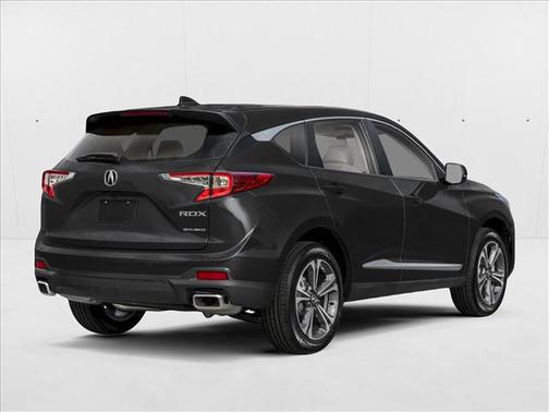 2026 Acura RDX Technology Package