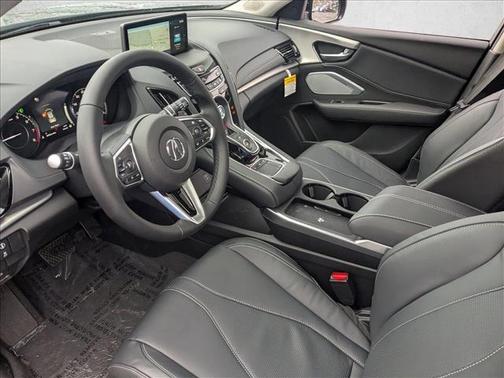 2026 Acura RDX Technology Package