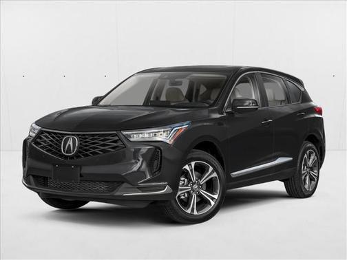 2026 Acura RDX Technology Package