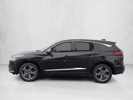 2026 Acura RDX Technology Package