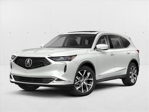 2023 Acura MDX Technology Package