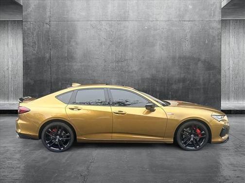 2024 Acura TLX Type S