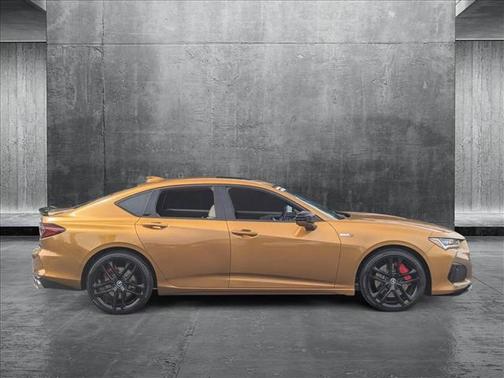 2024 Acura TLX Type S