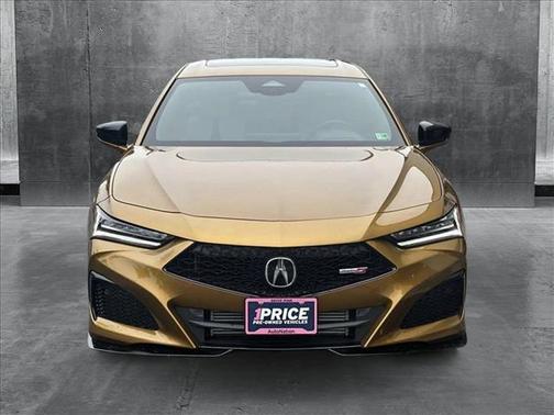 2024 Acura TLX Type S