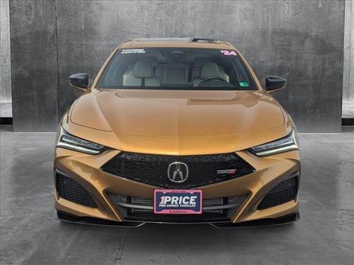 2024 Acura TLX Type S
