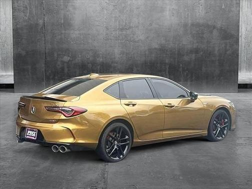 2024 Acura TLX Type S