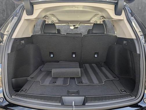 2025 Acura RDX Technology Package