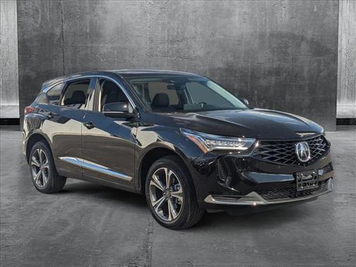 2025 Acura RDX Technology Package