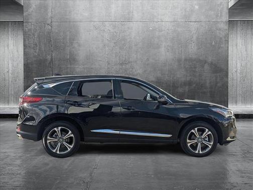 2025 Acura RDX Technology Package