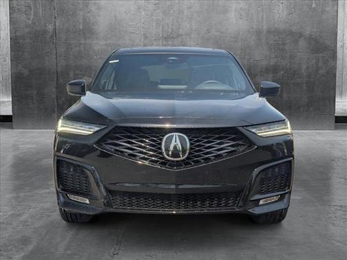 2025 Acura MDX A-SPEC