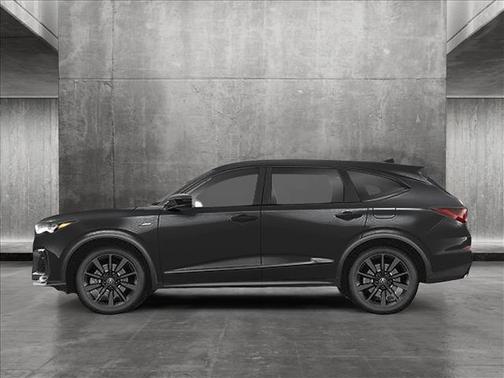 2025 Acura MDX A-SPEC