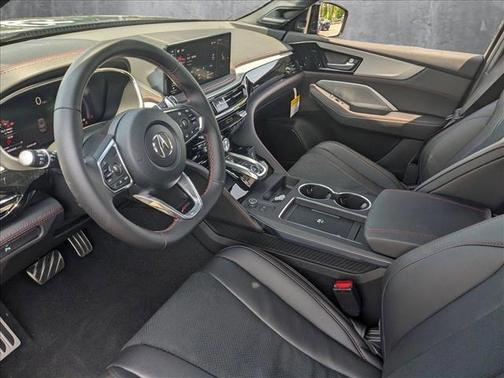 2025 Acura MDX A-SPEC