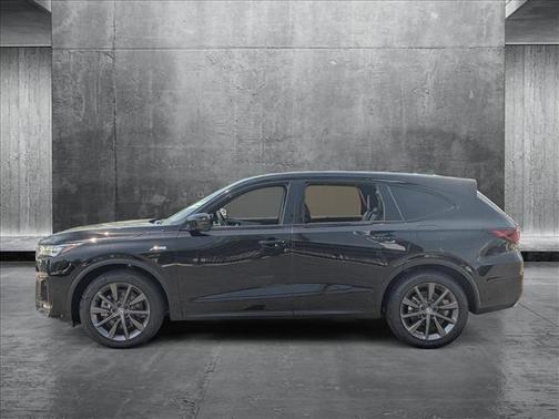 2025 Acura MDX A-SPEC