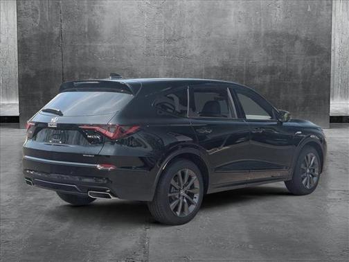 2025 Acura MDX A-SPEC