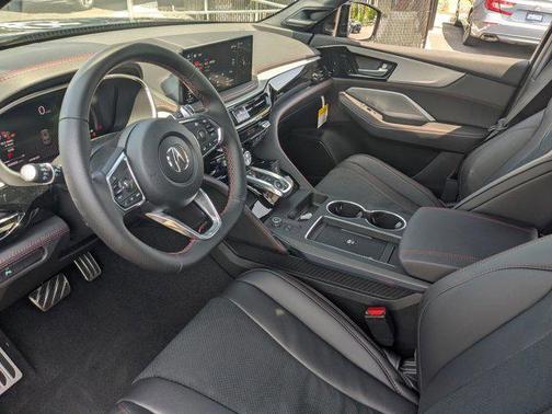 2025 Acura MDX A-SPEC