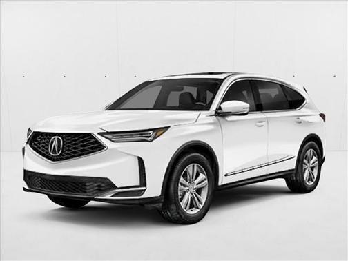 2025 Acura MDX Standard