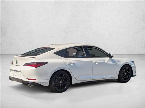 2026 Acura Integra w/A-Spec Technology Package