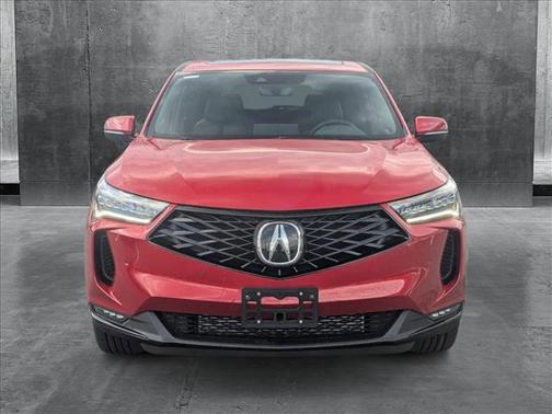 2025 Acura RDX Base
