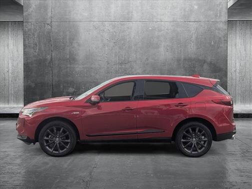 2025 Acura RDX Base