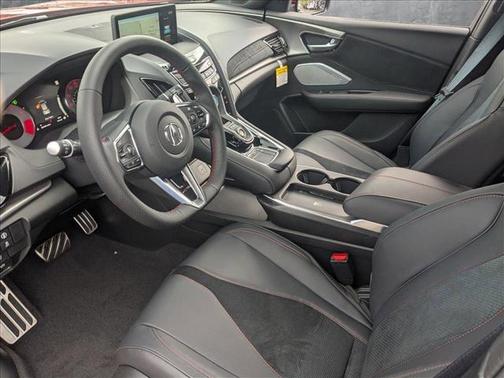 2025 Acura RDX Base