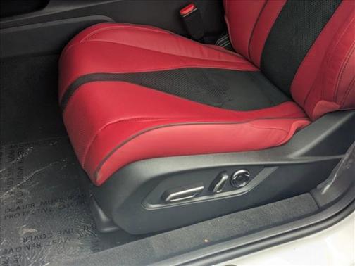 2025 Acura TLX A-Spec