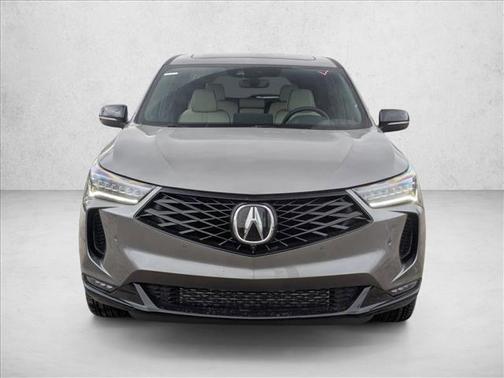 2026 Acura RDX A-Spec Advance Package