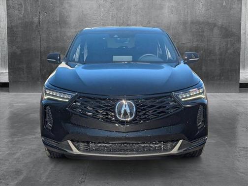 2025 Acura RDX Base