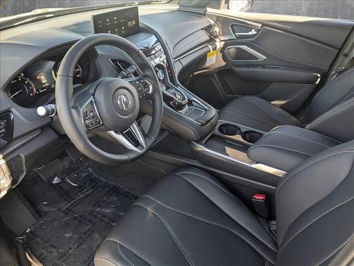 2025 Acura RDX Base