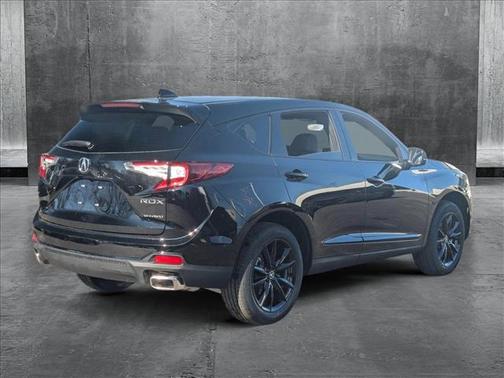 2025 Acura RDX Base