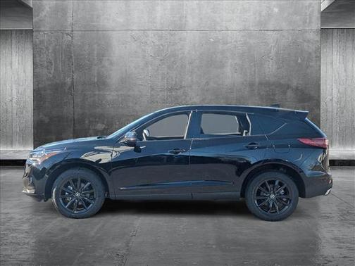 2025 Acura RDX Base