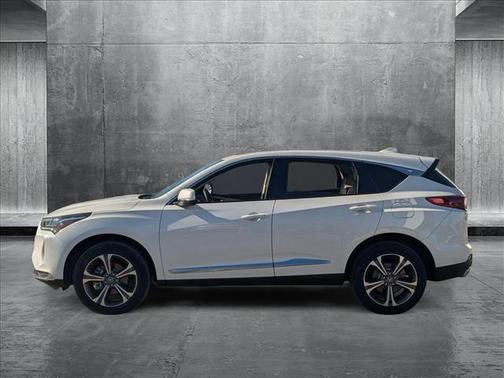 2025 Acura RDX Technology Package