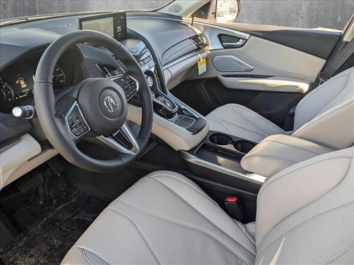 2025 Acura RDX Technology Package