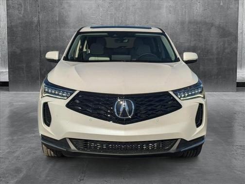 2025 Acura RDX Technology Package