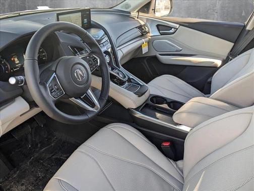 2025 Acura RDX Technology Package