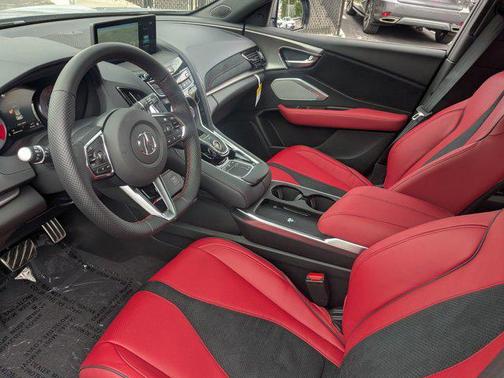 2025 Acura RDX Base