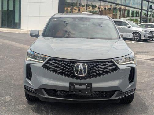 2025 Acura RDX Base