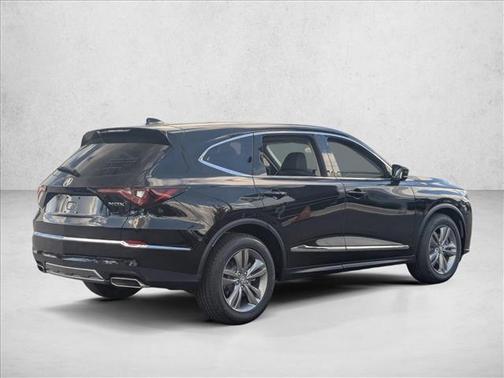 2026 Acura MDX Standard
