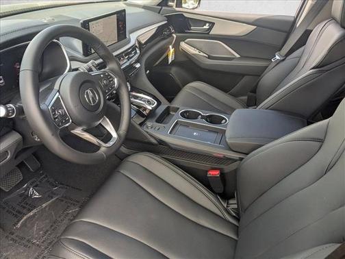2026 Acura MDX Standard