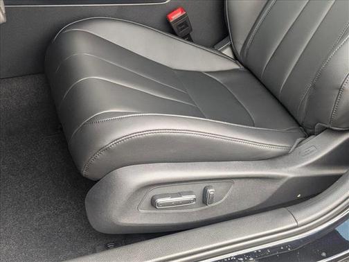 2025 Acura Integra CVT