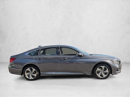 2020 Honda Accord EX-L 1.5T