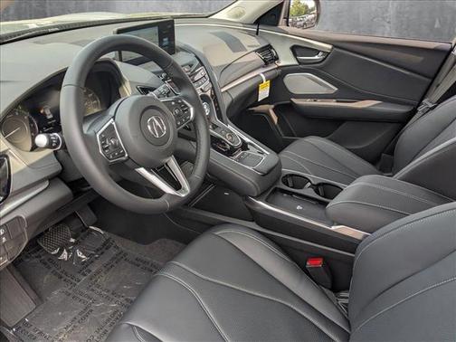 2025 Acura RDX Technology Package