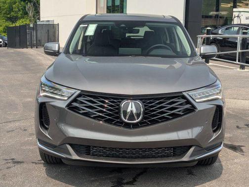 2025 Acura RDX Technology Package